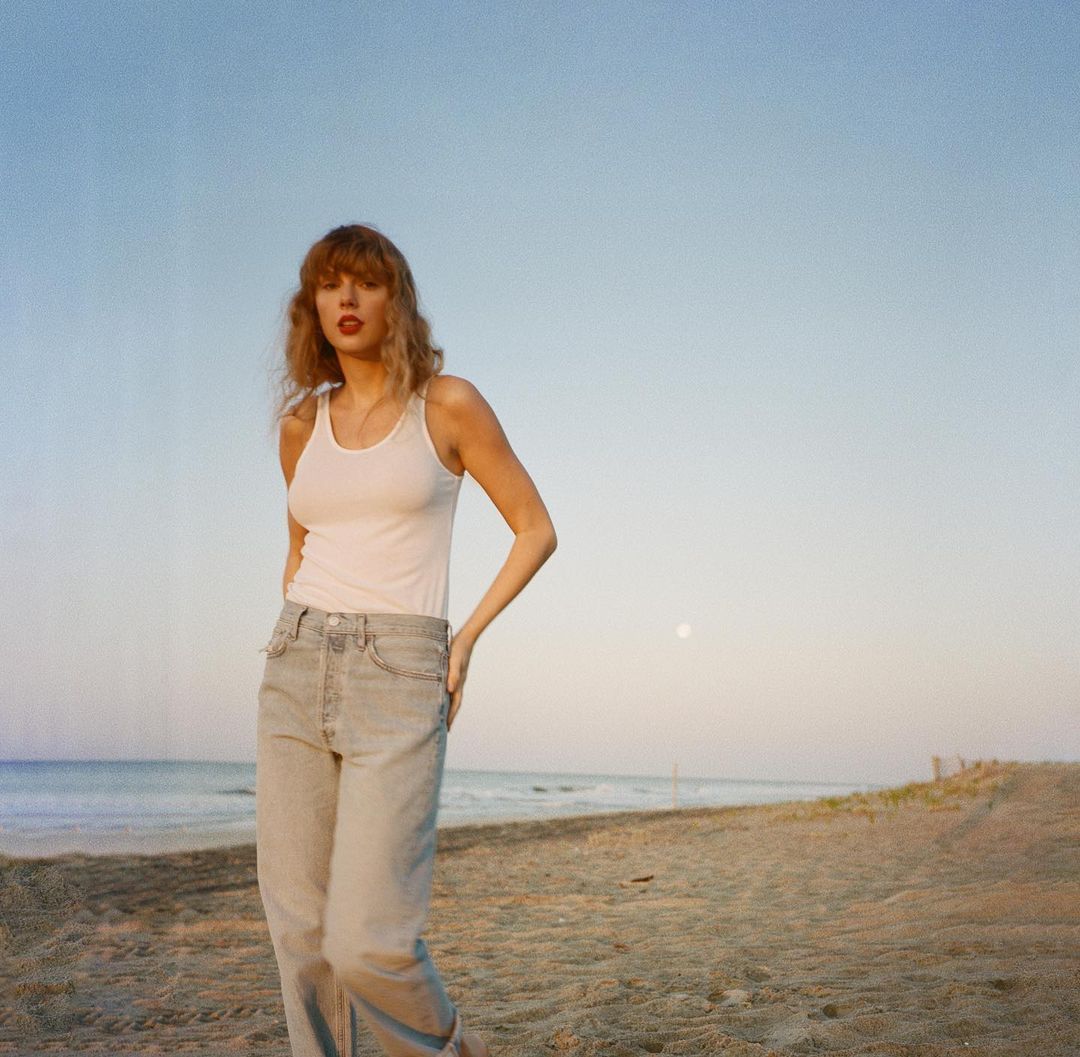 Taylor Swift Akan Merilis Album Baru ‘The Tortured Poets Department’