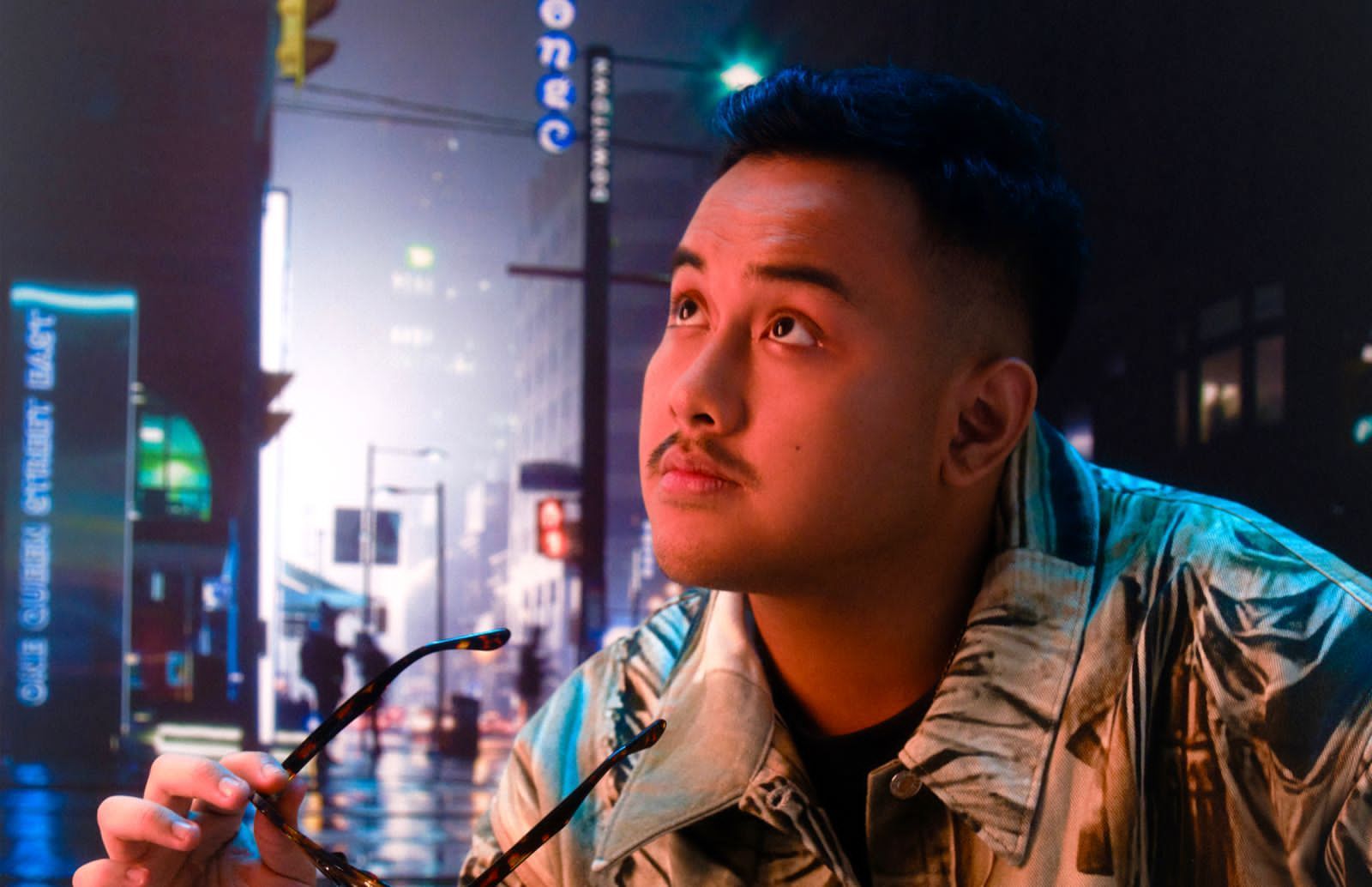 Farrel Hilal Gambarkan Dinamika Jakarta Selatan Lewat Lagu 'Di Selatan Jakarta