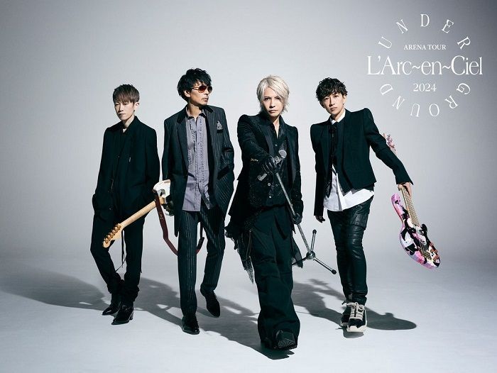 5 Lagu Lawas L’Arc-en-Ciel yang Masih Enak Didengar Sampai Sekarang