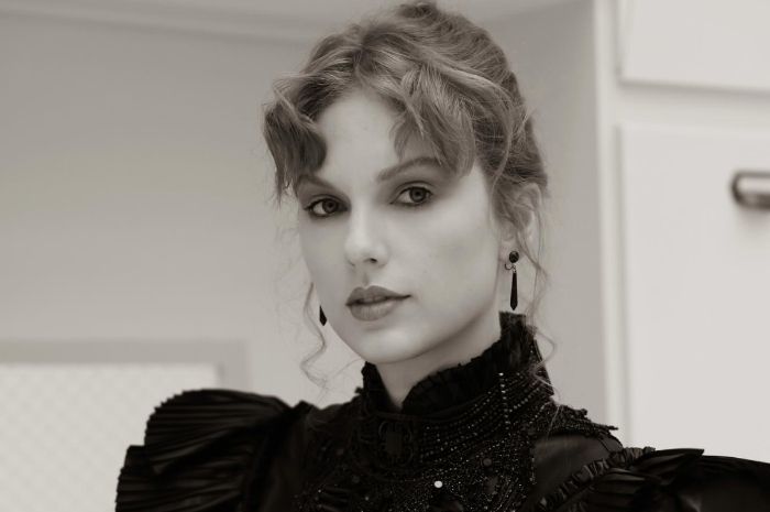 Taylor Swift Kembali 'Mendominasi' Billboard Charts Lewat Album Tortured Poets Department