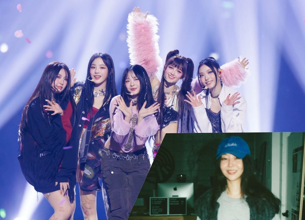Min Heejin Merasa Dikhianati HYBE, Konsep Newjeans Diplagiat Jadi Alasan Ingin Keluar dari Label