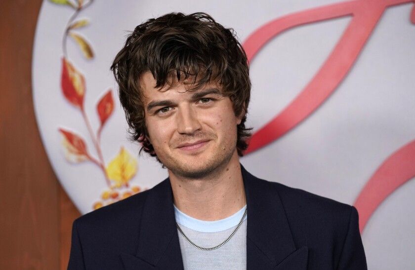 Lirik dan Makna Lagu End of The Beginning karya Joe Keery, Menggambarkan Kerinduan!