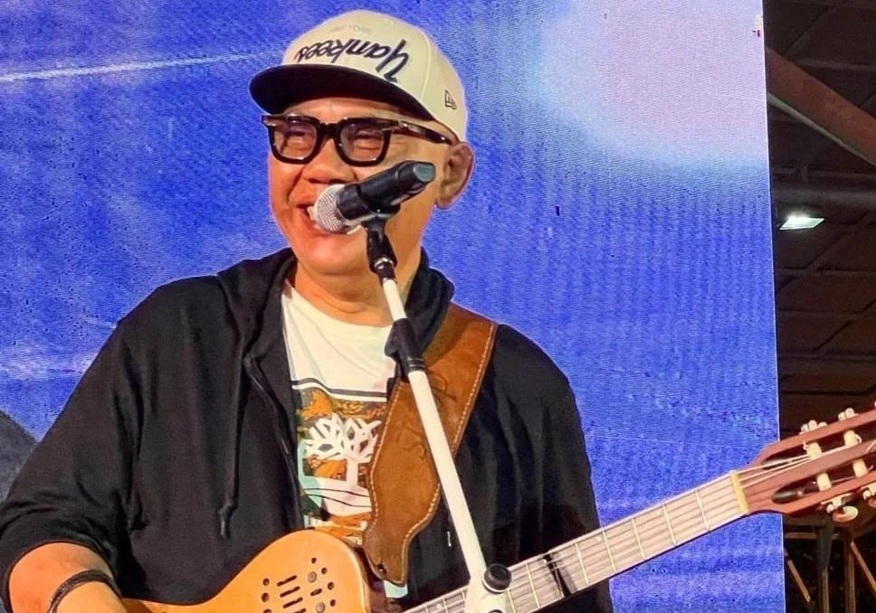 Lirik dan Terjemahan Lagu Ai dari Doel Sumbang, Lagu Sunda yang Viral di TikTok