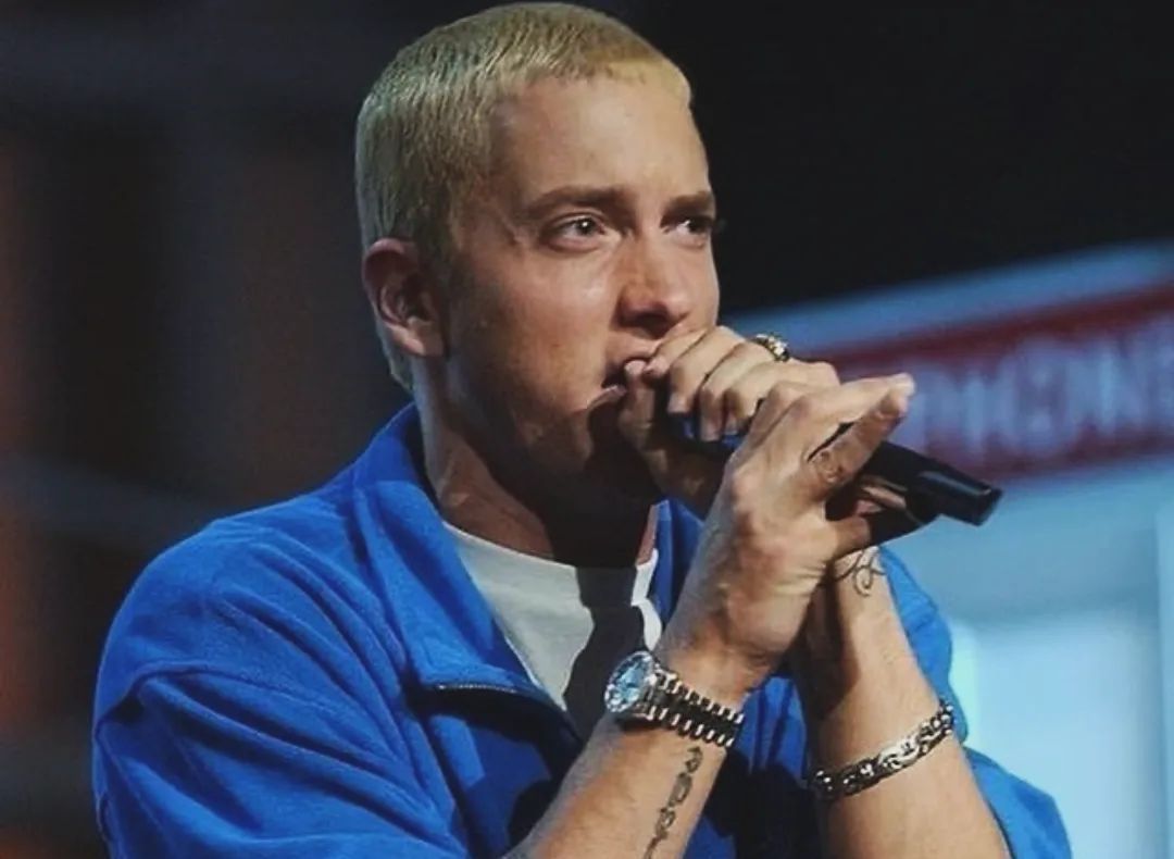 Rilis Musim Panas Ini, Eminem Umumkan Album Baru ‘The Death Of Slim Shady’ di Tahun 2024
