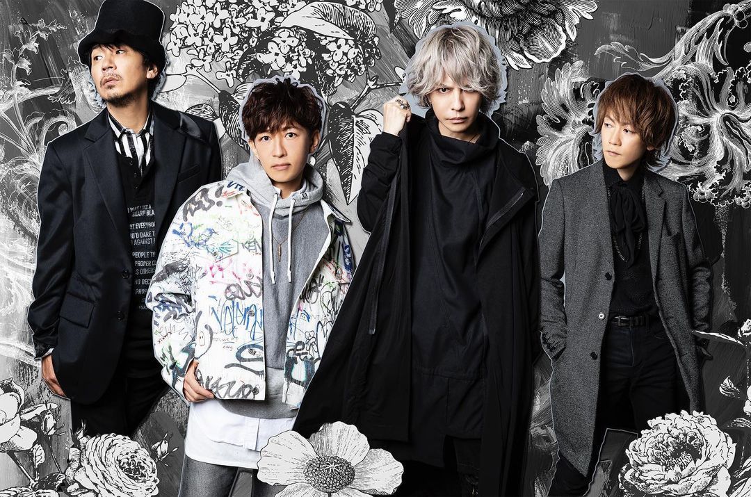 Mengenal L’Arc~en~Ciel, Legenda Band Rock Jepang