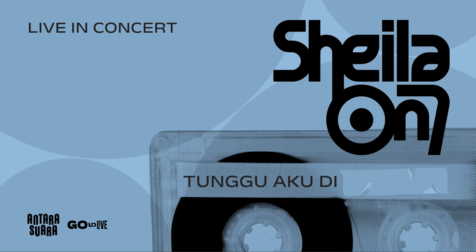 Sheila Gank Merapat! Sheila on 7 Pindahkan Lokasi Konser di Tiga Kota, Tiket Dijual Kembali!