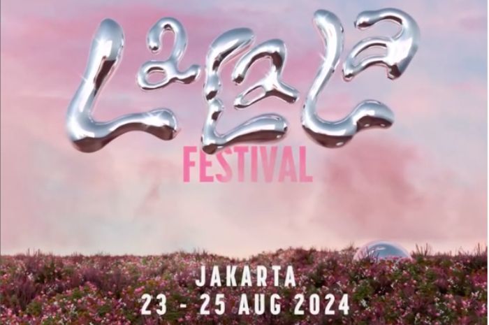 Line Up Fase Kedua Rilis, Tori Kelly hingga Fiji Blue Siap Meriahkan LaLaLa Fest 2024