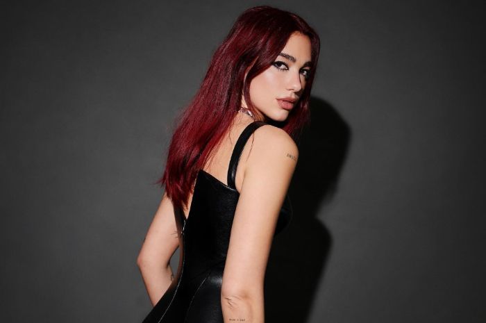 Dua Lipa Ajak Pendengar Berpesta dengan 'Radical Optimism' di Album Terbarunya