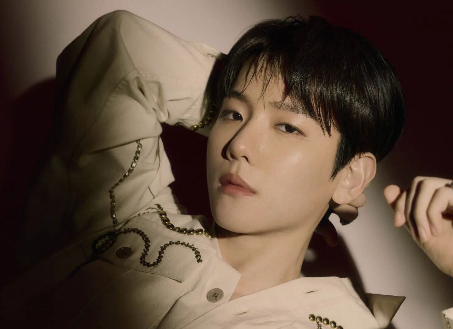 Sederet Kericuhan di Acara Kafe Ulang Tahun Baekhyun EXO, Antrean Mengular hingga Disebut Cari Keuntungan Pribadi