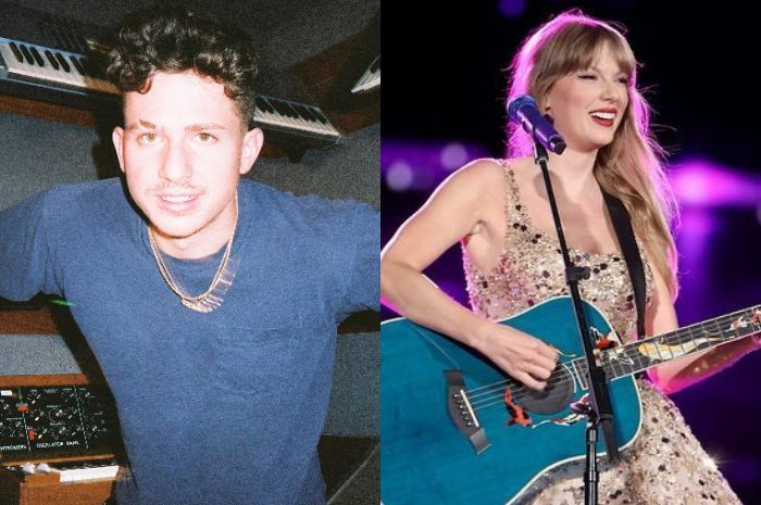 Charlie Puth Ingin Rilis Lagu Baru setelah Disebut Taylor Swift?