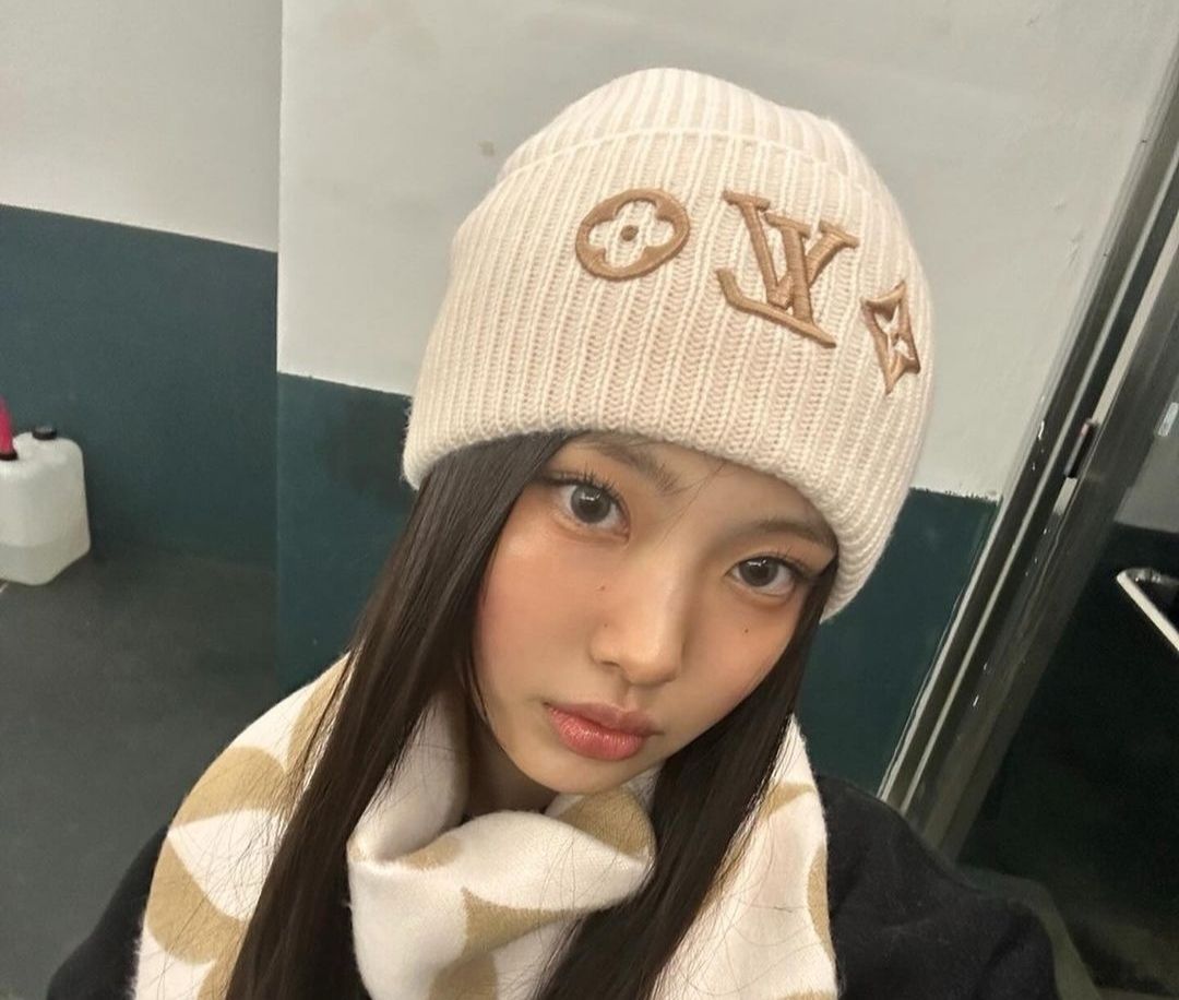 Agensi Umumkan Hyein NewJeans Alami Cedera Kaki, Bakal Rehat Dalam Promosi Comeback