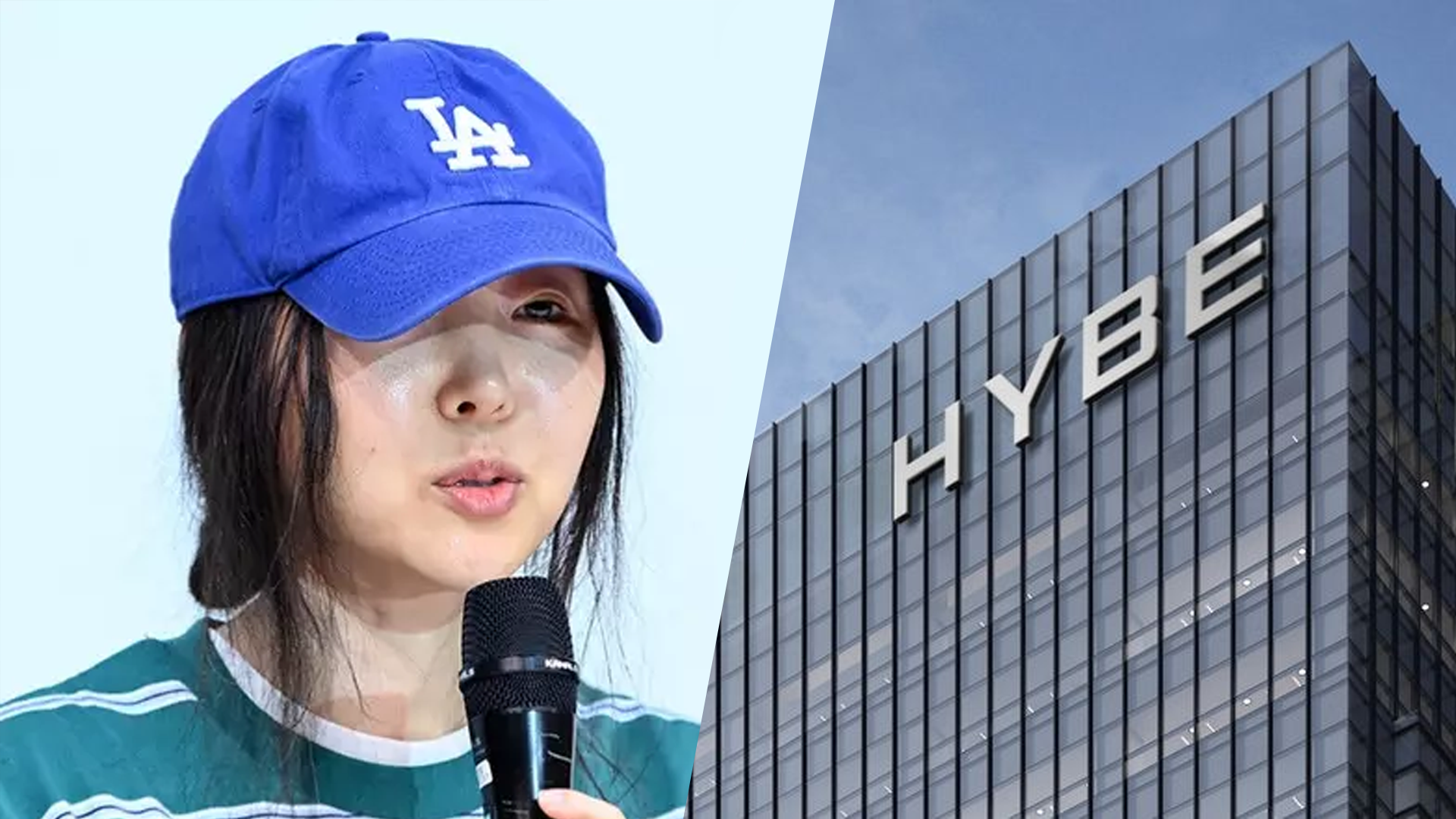 Bakal Tuntut Balik Gugatan CEO ADOR Min Hee Jin, HYBE Berikan 7 Poin Bantahan