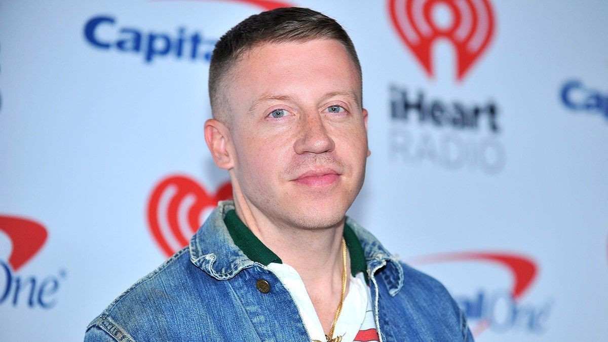 Lagu Macklemore untuk Palestina 'Hind's Hall' Tembus 100 Juta Lebih Penonton!