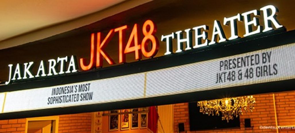 JKT48 akan Buka Pertunjukan Teater Sementara di Kota Surabaya dan Jogja