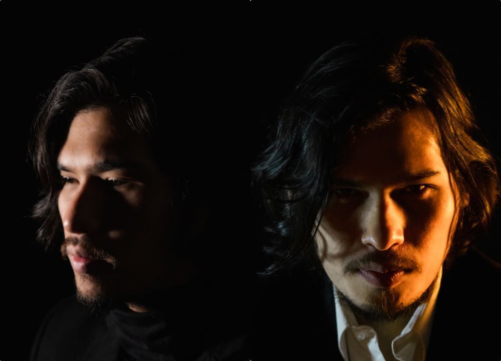 Lewat Single Berjudul 'Perjalanan', Virzha Buat Diri Lebih Berarti