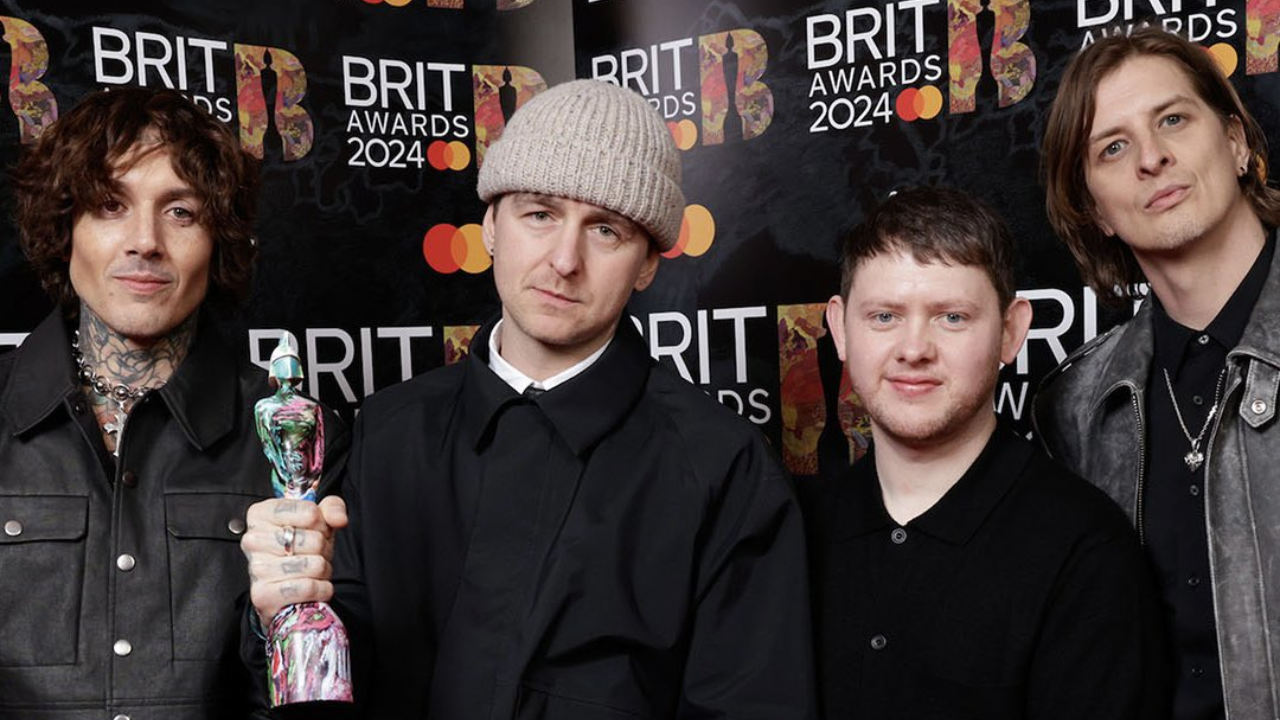 Sempat Gagal, Bring Me the Horizon Akan Manggung Lagi di Jakarta