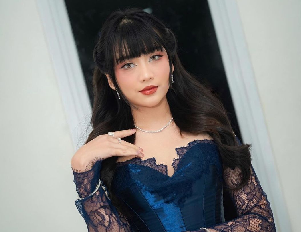 Perjalanan Ghea Indrawari Rilis Lagu 