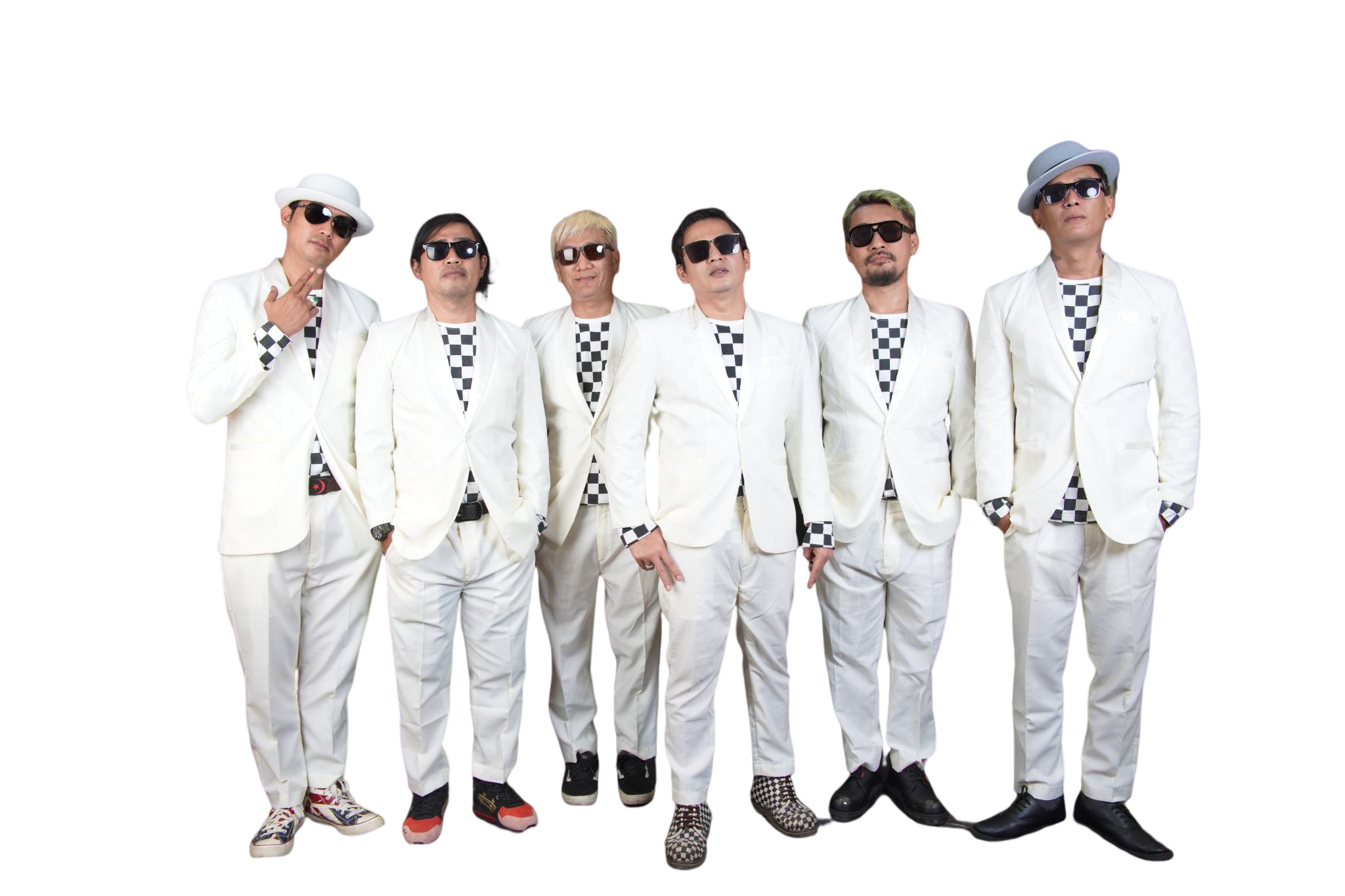 Siap Joget, Tipe-X dan NDX AKA Siap Guncang Serpong Melalui 'Konser X'