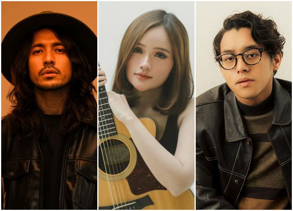Marcello Tahitoe, Fanny Soegi dan Ardhito Pramono Bakal Kolaborasi MLDJAZZPROJECT ALL STARS di Java Jazz Festival 2024
