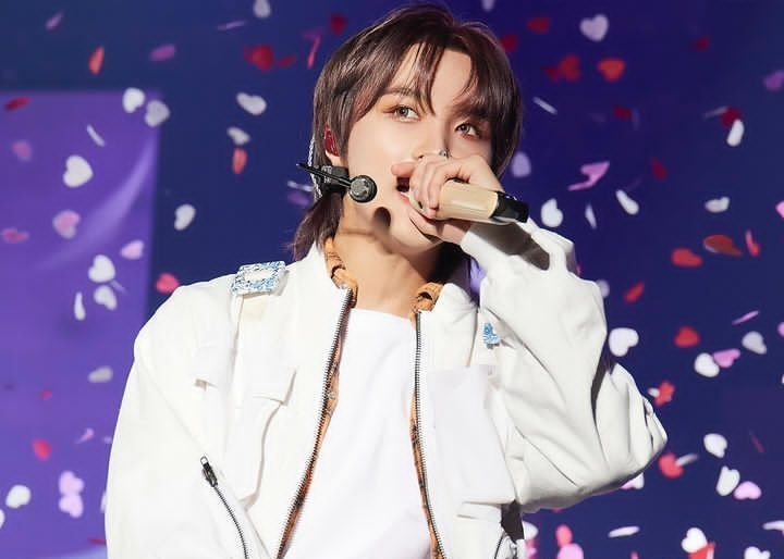 Haechan Umumkan Persiapan Debut Solo Tahun 2025