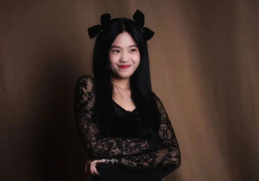 JKT48 Umumkan Jeane Victoria Resmi Dikeluarkan, Ini Alasannya!