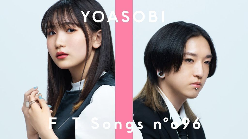 5 Video YouTube THE FIRST TAKE Musisi Jepang yang Paling Banyak Ditonton, Ada 2 Lagu Yoasobi