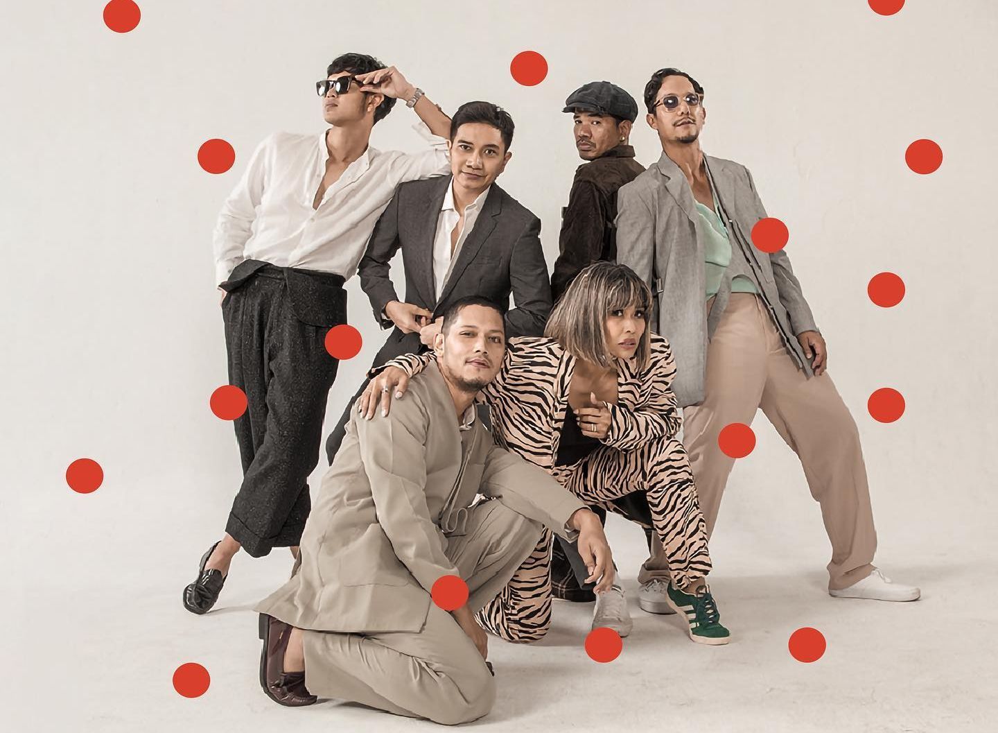 Rayakan Anniversary, Maliq & D’Essentials Adakan 