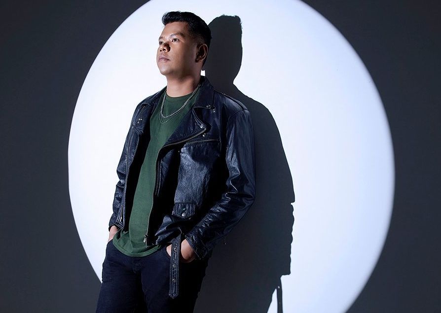 Daniel Pattinama Hadirkan Single Terbaru 'Pressure Point' yang Penuh Gairah