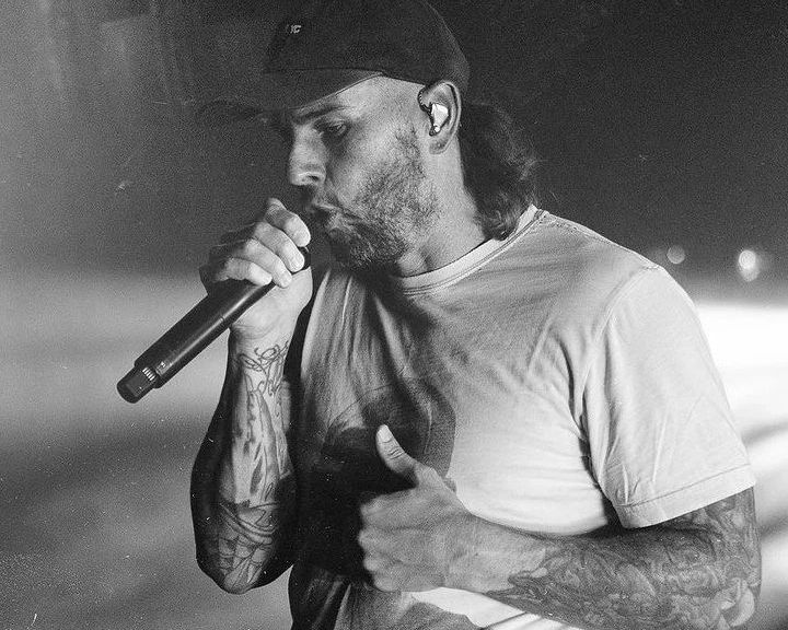 Inilah Reaksi Matt Shadow Mendengarkan Lagu 'Dear God' Versi Bahasa Indonesia, Itu Sangat Mengagumkan!