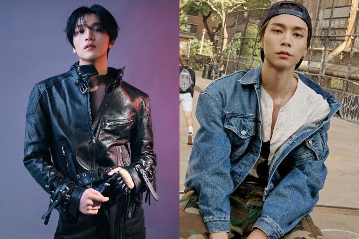 Haechan dan Johnny NCT Dirumorkan Terlibat Skandal dengan Wanita di Jepang, Ini Penjelasan Pihak Agensi