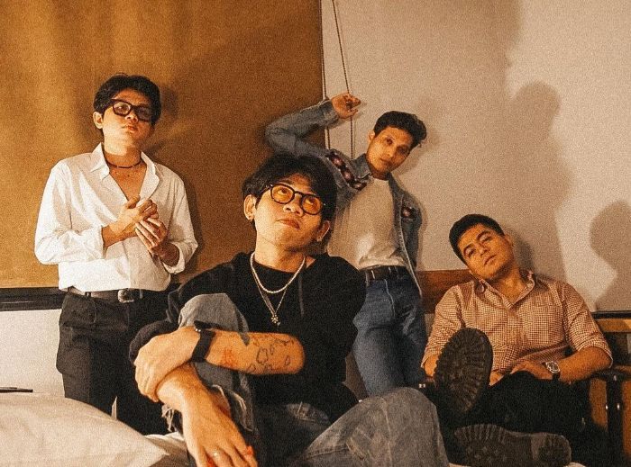 4 Rekomendasi Lagu Galau Juicy Luicy, Cocok Buat yang Susah Move On