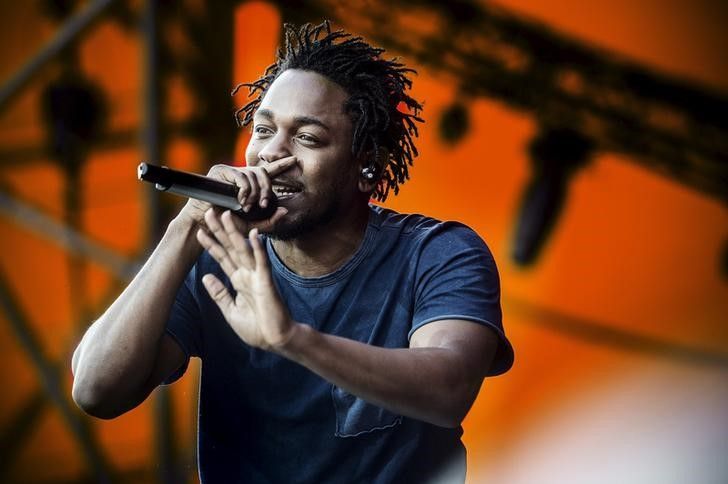 Kendrick Lamar Bawakan Lagu Diss Untuk Drake 'Not Like Us' Sampai 5 Kali di Konsernya, Dr Dre Ikutan Opening