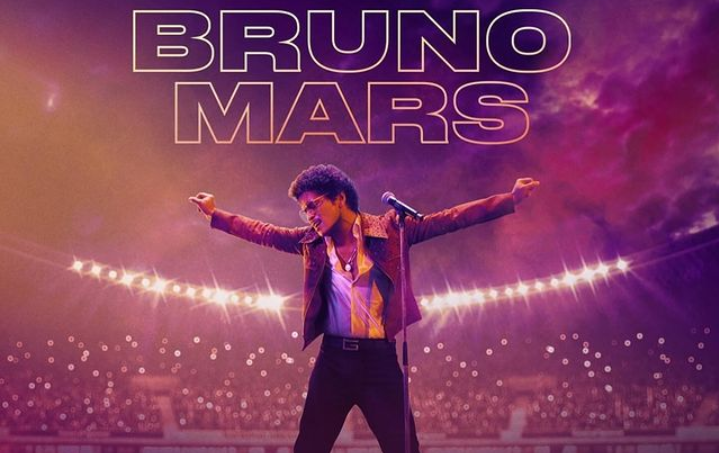 Bruno Mars Resmi Umumkan Gelar Konser di Jakarta, Catat Tanggalnya Yuk!