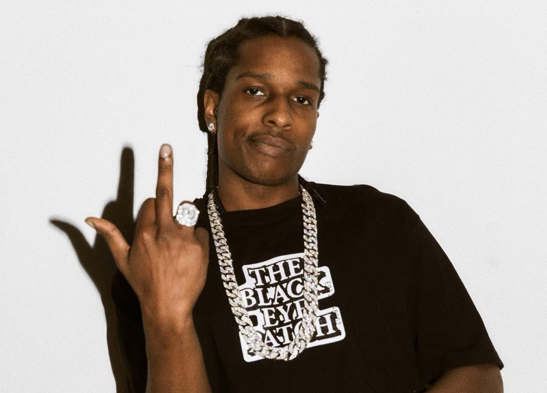 ASAP Rocky Umumkan Album Terbaru 