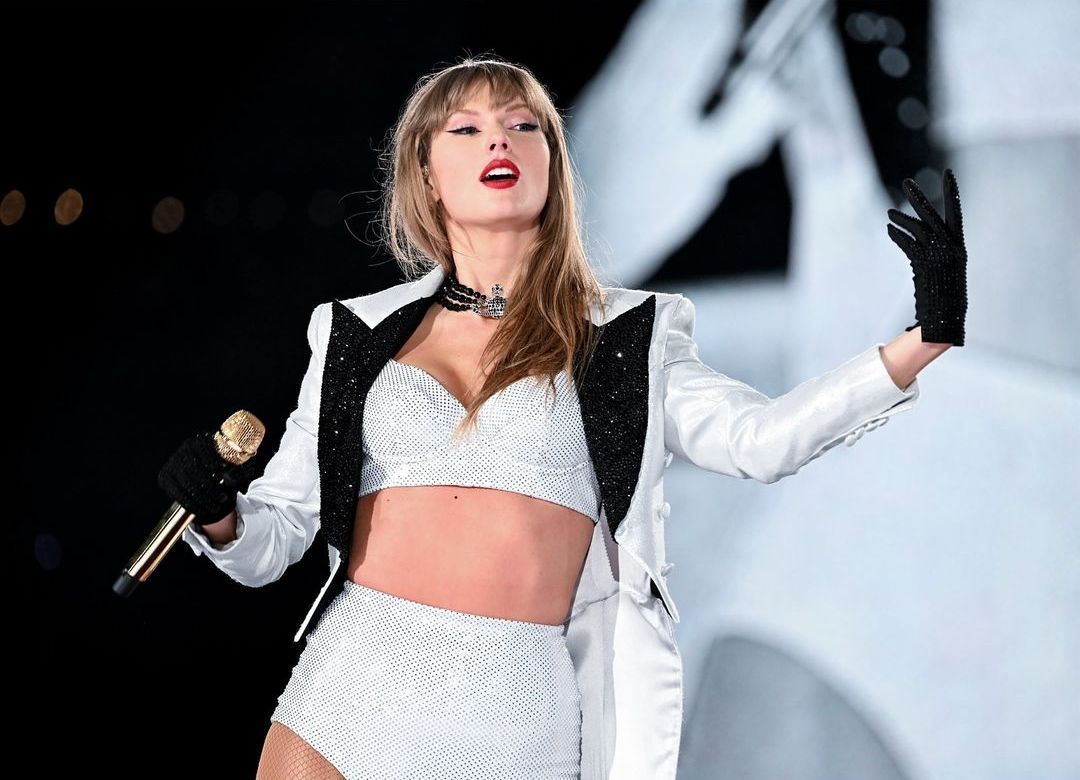 Sambut Konser Taylor Swift, Kota di Jerman Ubah Nama Jadi Swiftkirchen