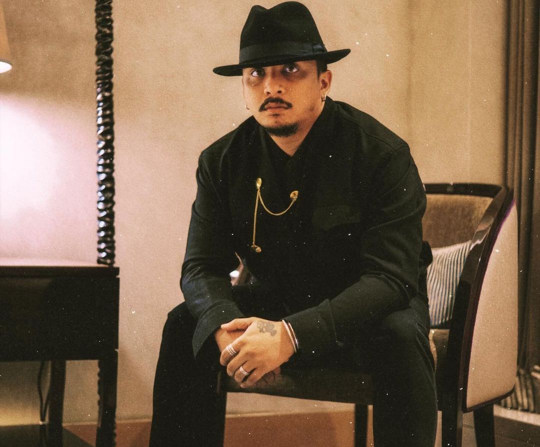 Profil Sal Priadi, yang Baru Rilis Lagu Baru 'Gala Bunga Matahari'