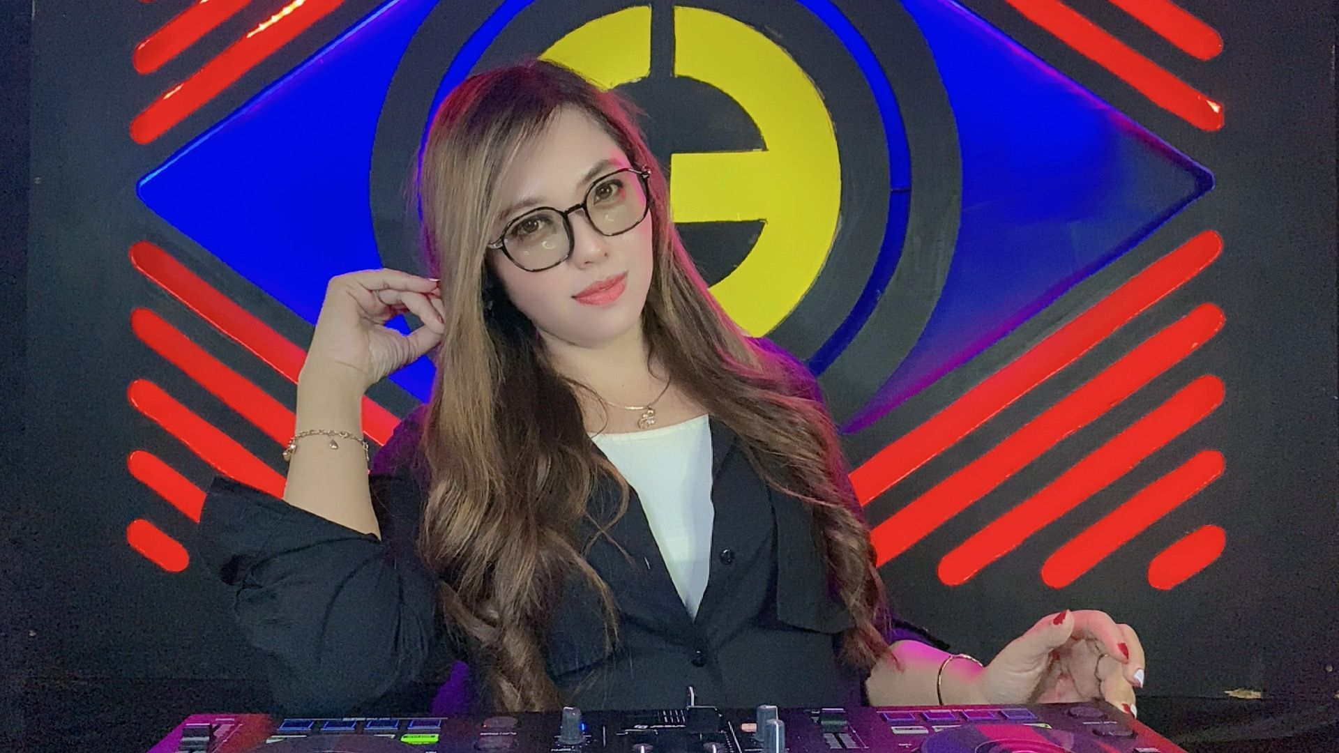 Jatuh Bangun Selebtok DJ Cece: Punya Suara dan Skill DJ Keren hingga Menang Turnamen Tiktok Live