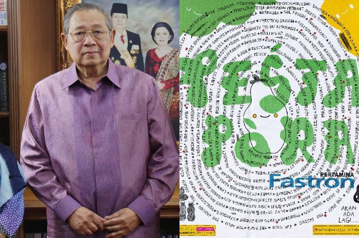 SBY Bakal Tampil di Panggung Pestapora 2024, Masuk Line Up