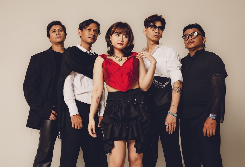 EP Terbaru Stereowall 'Terjebak Imajinasi', Babak Baru dalam Perjalanan Musik 12 Tahun