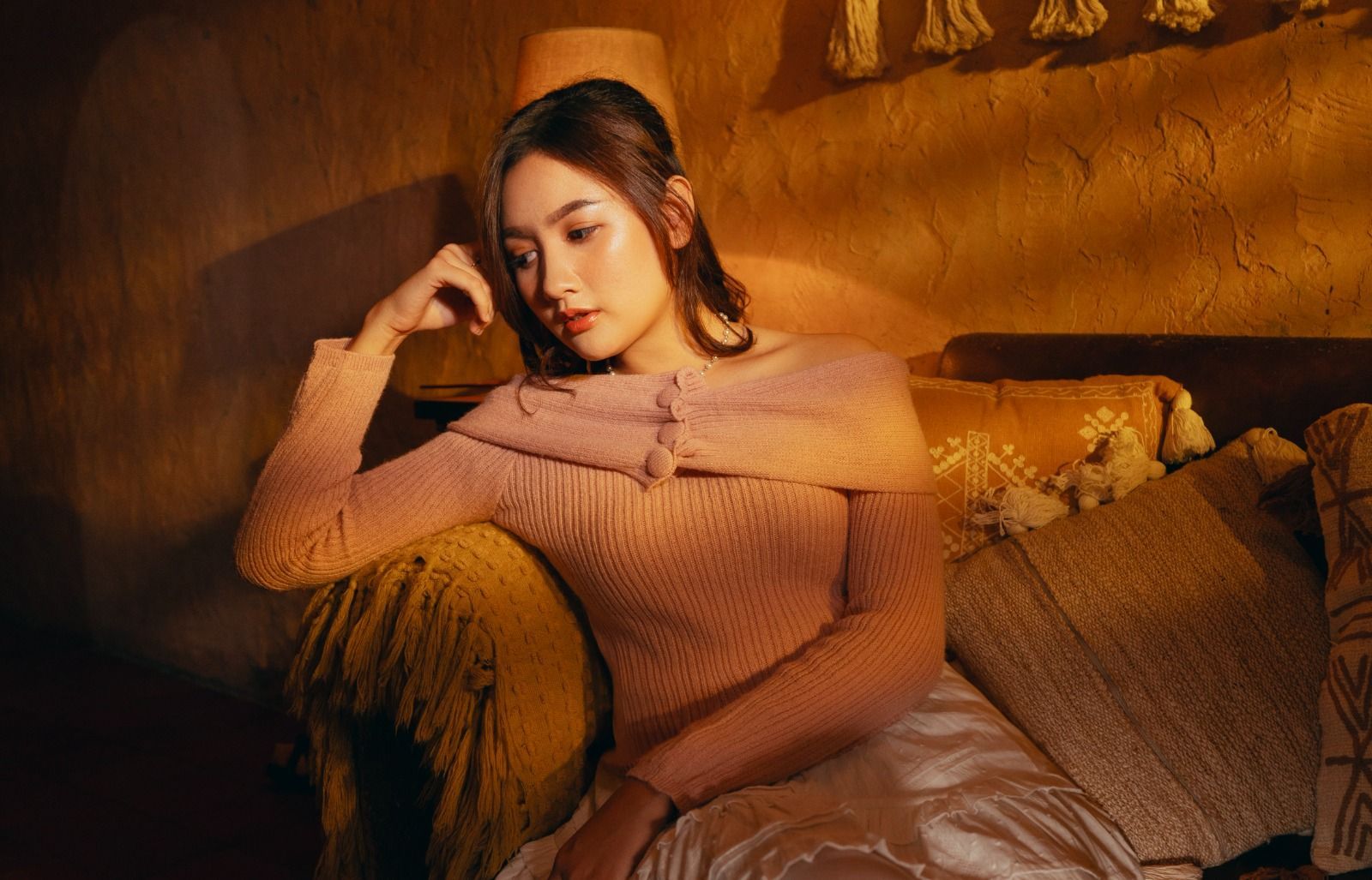 Fakta Menarik Album Perdana Meiska Adinda 'Hanya Figuran': Bentuk Ekspresi Diri dan Dedikasi dalam Musik