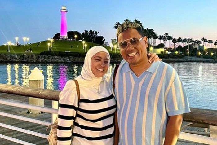 Rayakan Anniversary Pernikahan Ke-21, Astrid Kuya Rilis Single 'Suamiku': Mesra Abis!