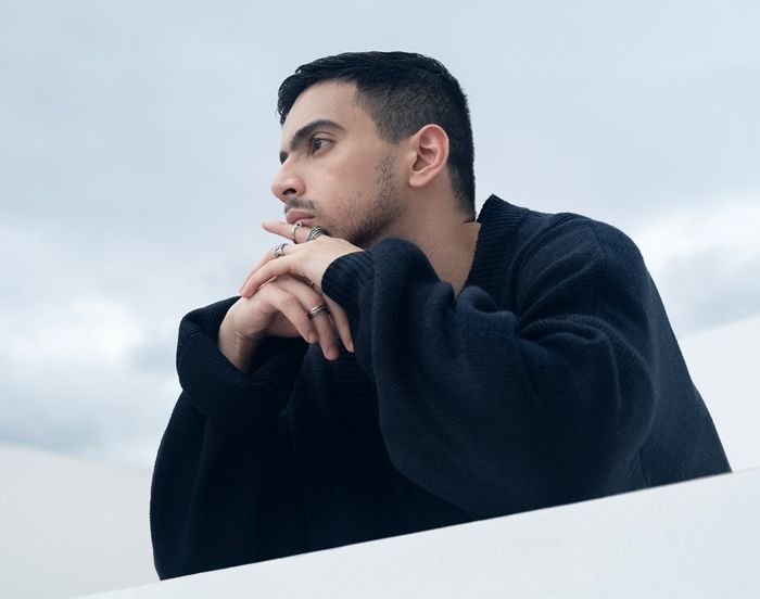 Rilis Single 'Hilang Arti', Farhan Zubedi Ajak Pendengar untuk Tetap Percaya Diri