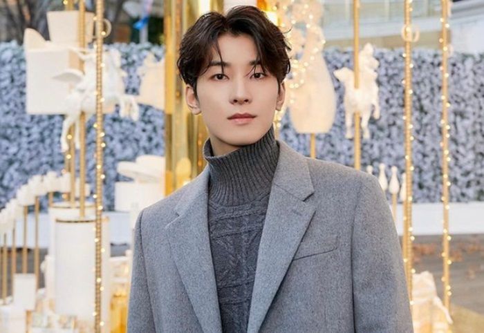 Wonwoo SEVENTEEN Ulang Tahun Ke-28, Ternyata Punya Masalah Penglihatan!