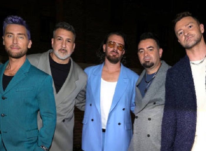 Lirik 'Bye Bye Bye' NSync dan Terjemahannya, Lagu Soundtrack 'Deadpool and Wolverine' yang Membuka Film
