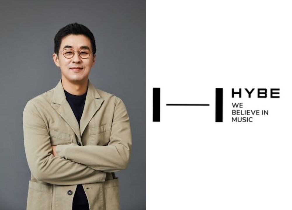 CEO HYBE Park Ji Won Dikabarkan Mundur, Ini Komentar Label