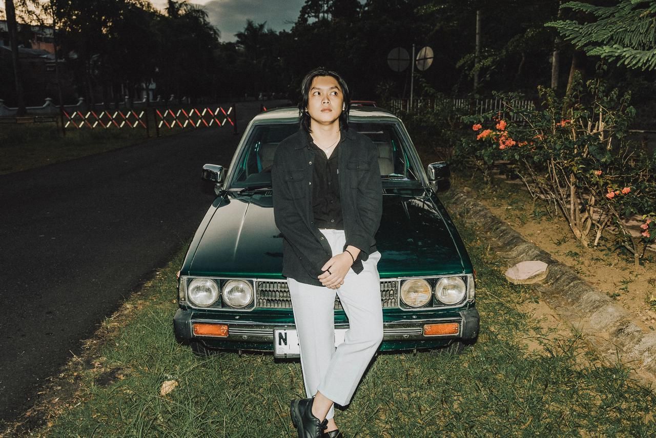 Solois Hal Rilis Lagu Terbarunya 