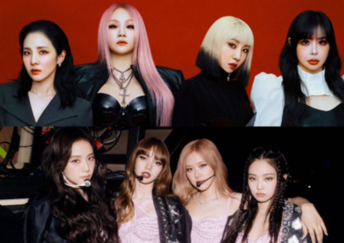 2NE1 Comeback dan Tur Dunia 2024, Hubungan dengan BLACKPINK Disorot Netizen