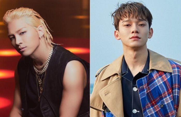 5 Idol Kpop Cowok Populer yang Sudah Menikah, Ada Taeyang BIGBANG sampai Chen EXO