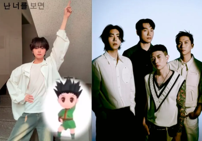 5 Fakta Menarik Lagu dan Dance Challenge Tiramisu Cake yang Viral di TikTok