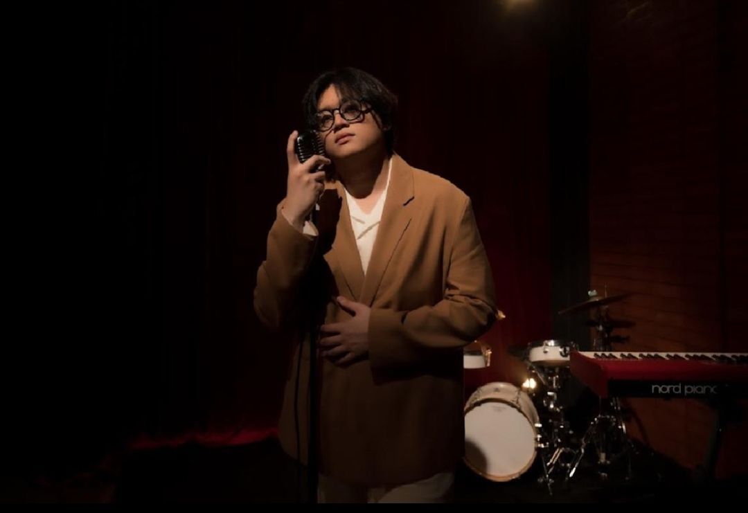 Pesan Ravi Andika di Single Terbarunya yang Berjudul 'Bedtime Stories'
